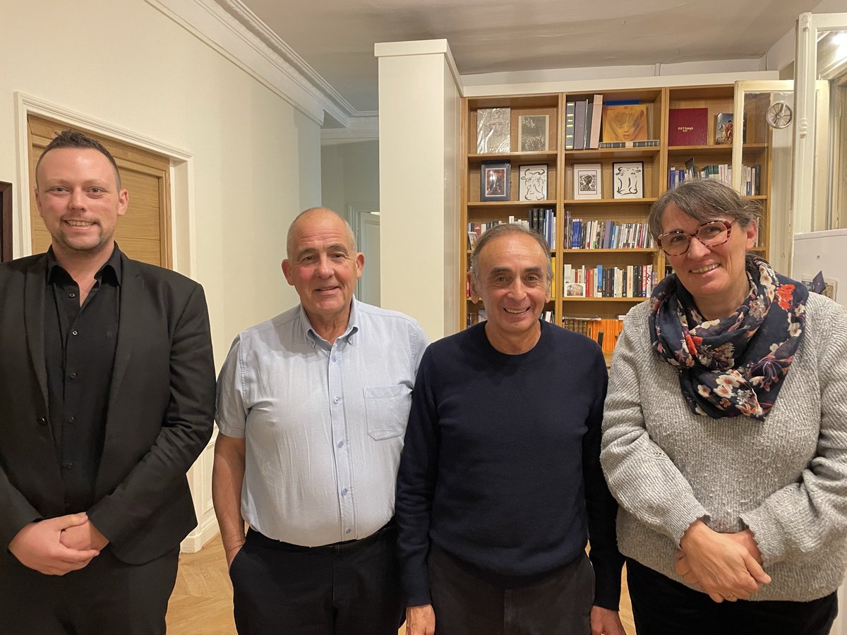 Geoffrey FOURNIER-DELATTRE tweet media