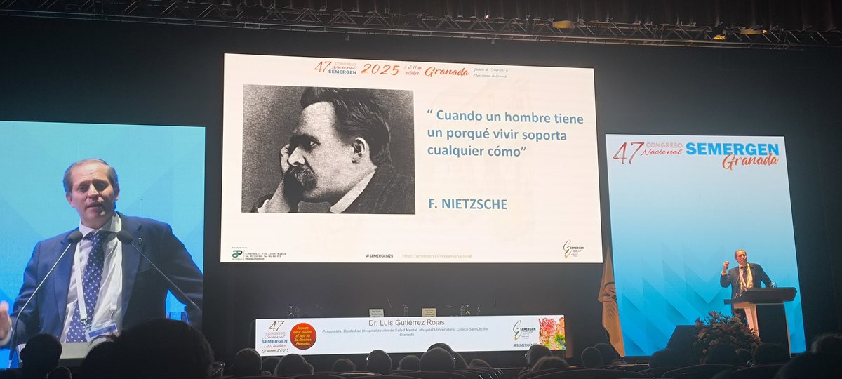 MeMB6's tweet image. "Lo que hacemos merece la pena"
Excelente inauguración