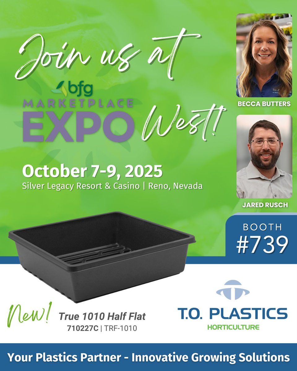 T.O. Plastics tweet media