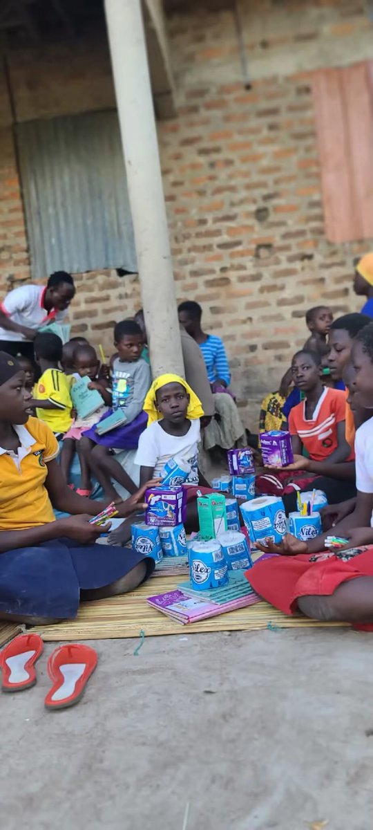 Help more with school fees it’s time to change the world