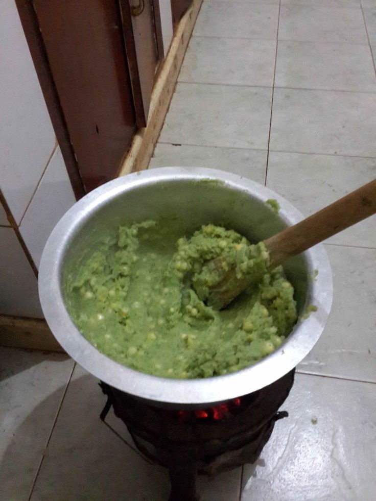 Hii kwa kabila yenyu mnaita aje?