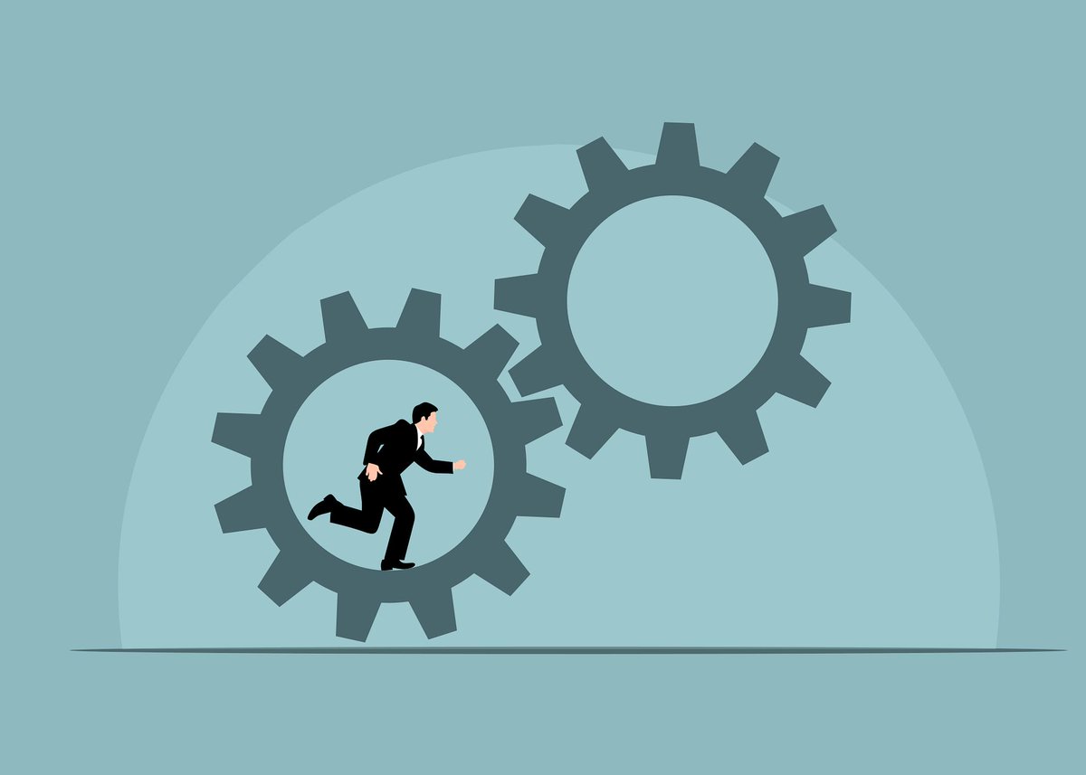 Magdalena__O__'s tweet image. Scaling Starts with Systems, not More Effort

🚀 Many growing businesses hit a wall not because of market challenges, but because their internal systems can’t keep up. If your team depends on you for every decision, you’re scaling your stress, not your business.
#ManagementTips