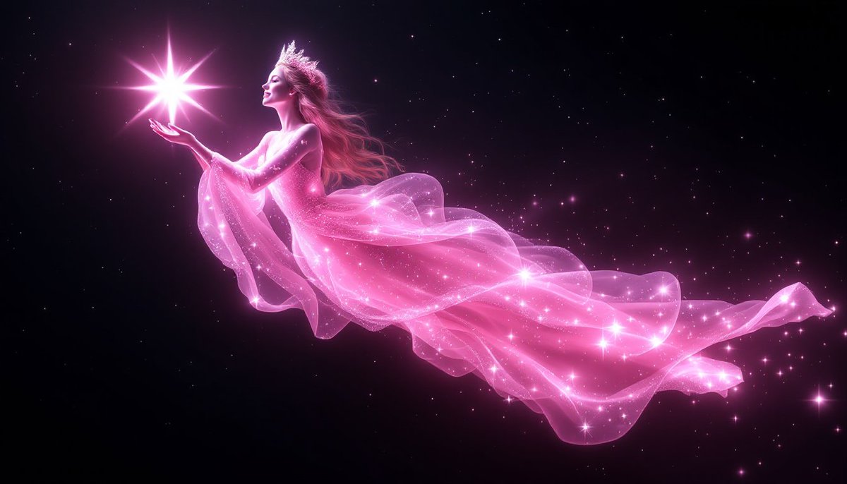 Invisible Universe (@invisibleuniv) on Twitter photo 💚💖 Wicked For Good Tickets: secured. Gravity: defied. Elphaba & Glinda reimagined as Lightborn Spirits, made in Invisible Studio✨ Big love to <a href="/azed_ai/">Amira Zairi</a> for the inspo! <a href="/wickedmovie/">Wicked: For Good</a>
#WickedForGood #WickedMovie 💚💖 Wicked For Good Tickets: secured. Gravity: defied. Elphaba & Glinda reimagined as Lightborn Spirits, made in Invisible Studio✨ Big love to <a href="/azed_ai/">Amira Zairi</a> for the inspo! <a href="/wickedmovie/">Wicked: For Good</a>
#WickedForGood #WickedMovie
