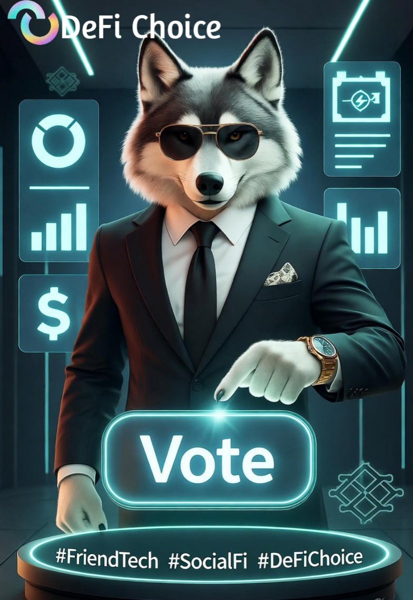 enemonajame's tweet image. ♦️Whether it’s a game-changer or just a trend, one thing is clear:
SocialFi, where social media meets finance is opening new doors for creators and fans alike.
💡 Would you pay for private access to your favorite creator’s chat?

#FriendTech #SocialFi #Base #CryptoCommunity