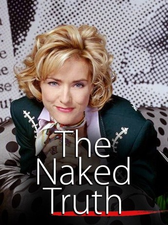 televisionaryZW's tweet image. Classic TV streaming alert: A trio of short lived but well remembered sitcoms are now streaming on Roku. Specifically The Naked Truth, Action and Sledge Hammer!