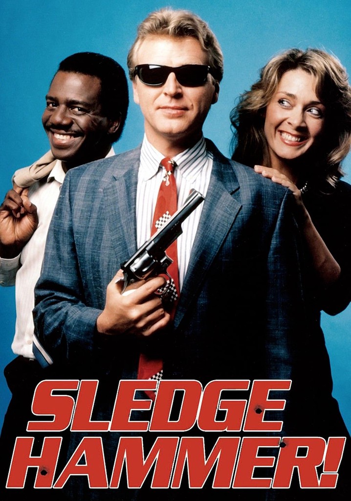 televisionaryZW's tweet image. Classic TV streaming alert: A trio of short lived but well remembered sitcoms are now streaming on Roku. Specifically The Naked Truth, Action and Sledge Hammer!