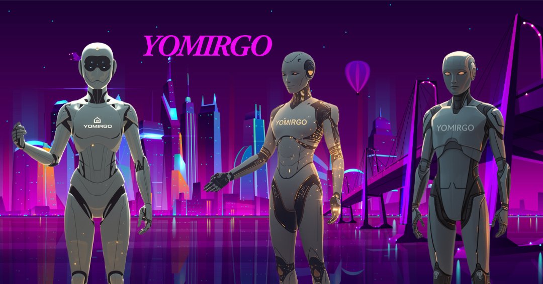 billicrypteth's tweet image. Every chart has a king.   

Every protocol has a face.  

$YGO is the throne.

@YOMIRGO is the name.  

Join now or get ruled later.   

#YOMIRGO #JoinTheProtocol