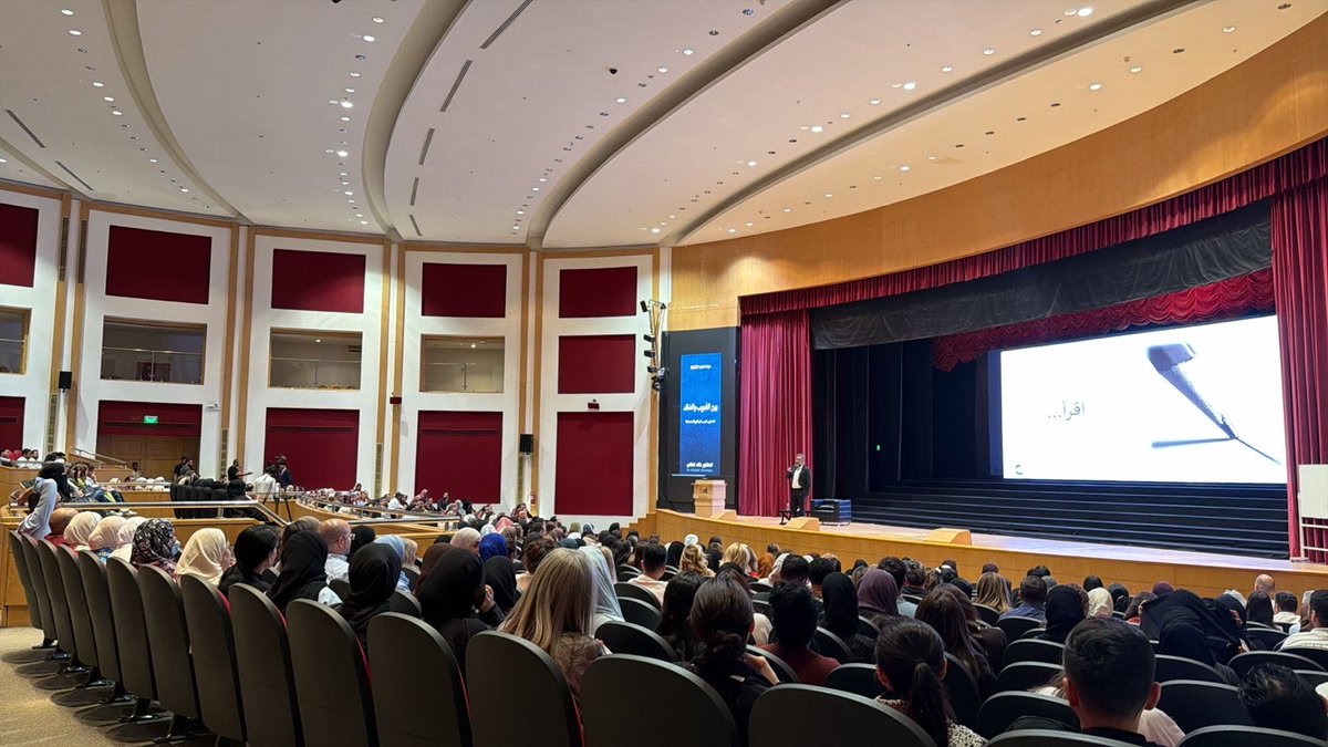 Impact Hub Riyadh tweet media