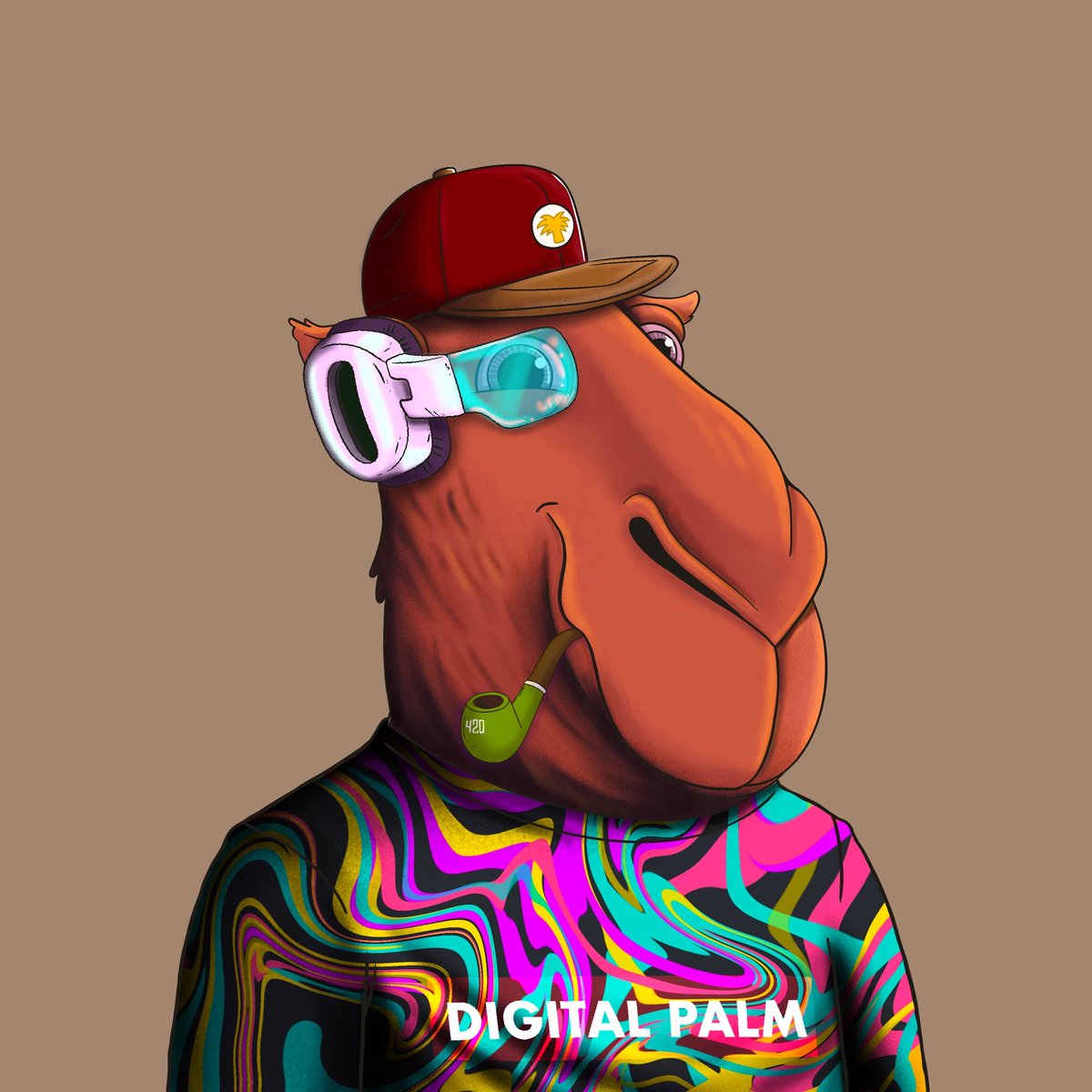 I’ll be giving away $CamelToe to 10 people so get that trustline set up! Check today’s post for that. 

ILL BE HAND SELECTING THR WINNER FROM YOUR ENGAGEMENT! GET ACTICE GET REWARDED 

I’ll also be giving away 1 NFT from each generation to start your DP journey and start earning