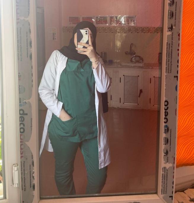 akg0FMm's tweet image. سعودية دكتورة قلب
 انا  ارملة عمري 37 إسكن لحالي
 بيضاء جميله
 عندي بيت
زواج مسيار على بيتي

لتواصل واتس0545930967