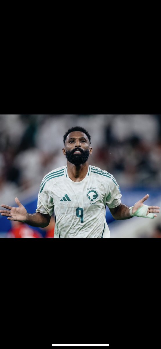اعرف نادي واعلام سعوا بكل قوة من اجل ايقاف فراس البريكان عن المشاركة مع الاهلي الان ابو طارق يرد على الجميع من القلب شكرا فراس وطني الحبيب 💚🤍👇👇👇