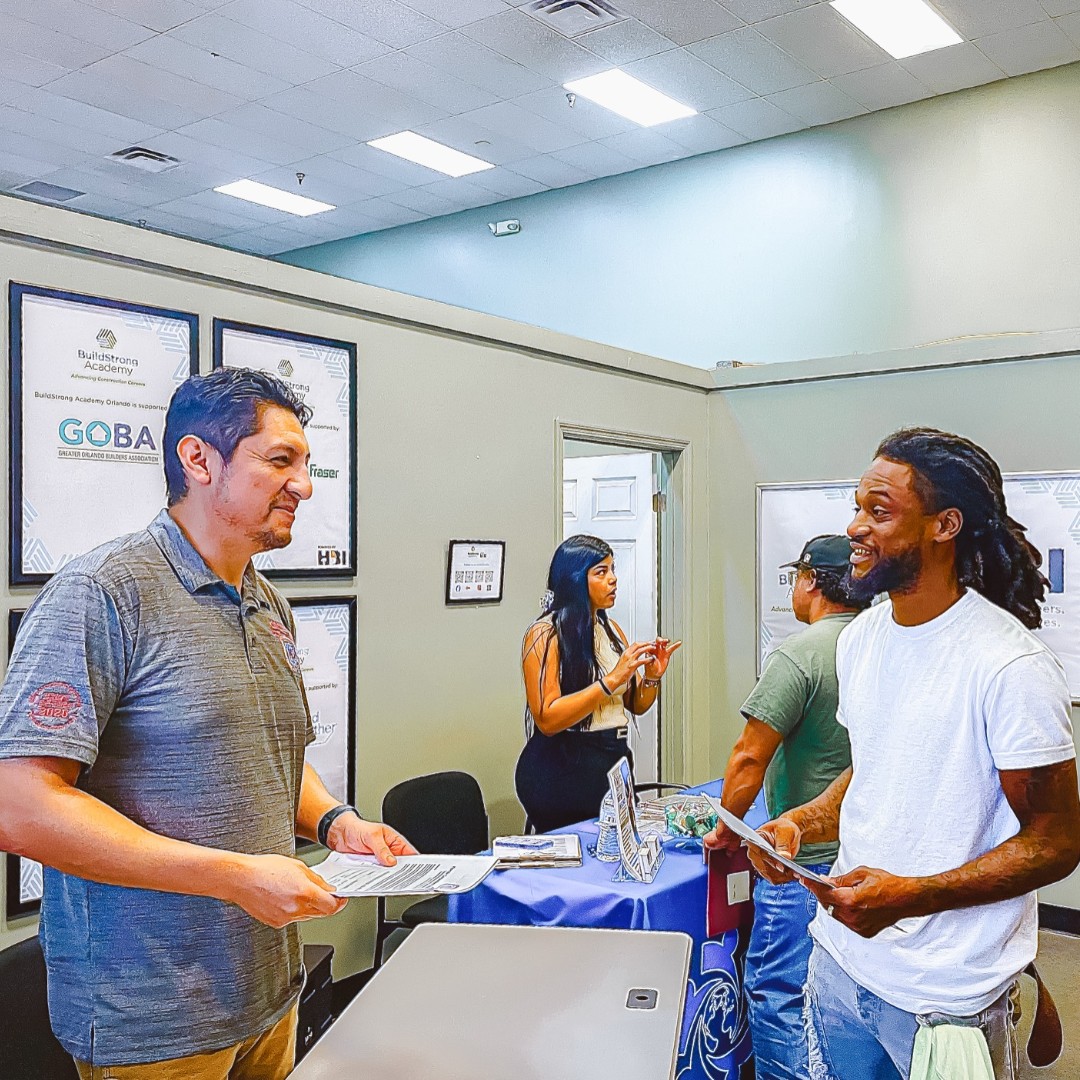 📷 October is Careers in Construction Month!  HBI provides our students with skilled trades training and industry job placement assistance! Learn more about becoming an employer partner for HBI programs: hbi.org/recruit/
#Skilledtrades #CareersinConstructionMonth