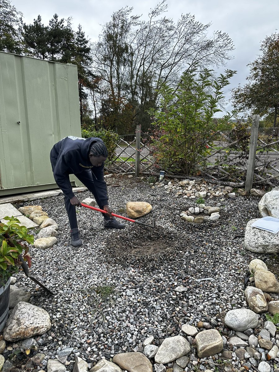 More project success #teamalness @alnessacademy <a href="/AlnessDyw/">Alness Academy DYW</a> <a href="/AlnessArt/">Alness Academy Art Department</a> <a href="/AlnessScience/">ScienceAlness</a> <a href="/AlnessAcademy/">Alness Academy</a>PE <a href="/AlnessLanguages/">Alness Academy Languages Department</a>  <a href="/AlnessSupport/">Alness Academy student support</a> 
<a href="/MurphyGroup1951/">Murphy</a>
<a href="/hubNorthScot/">hub North Scotland</a> <a href="/kierconstruct/">Kier Construction</a> @patmunro1945 <a href="/morrisonbuilds/">Morrison Construction</a> <a href="/EcosystemsT/">Ecosystems Tech</a> <a href="/TheEDTUK/">EDT</a>