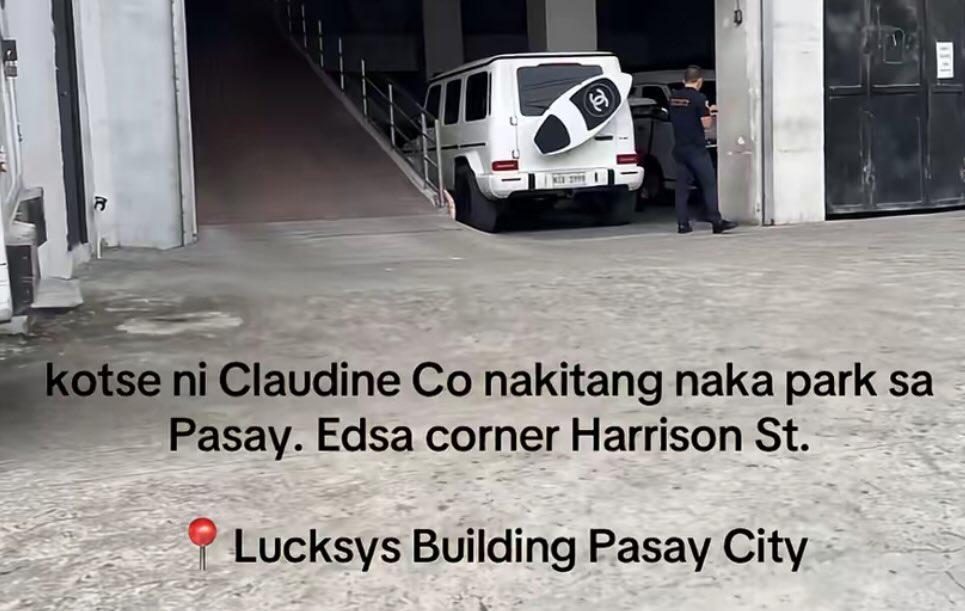 Hmm anu gawa mo jan teh..