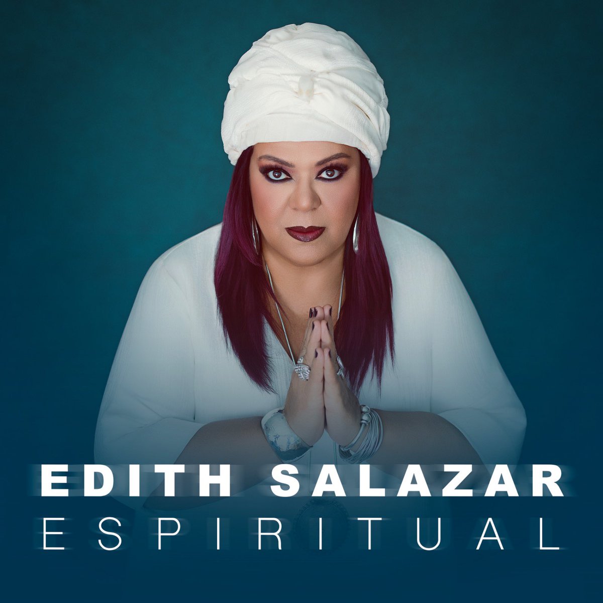 💣‼️Aquí va la portada de mi nuevo single “Espiritual” que saldrá con @altafonteespa el próximo:

📌 Viernes 17 de octubre!!!…⏰ 

📸 <a href="/marasaiz_photo/">Mara Saiz</a> 
💾 <a href="/itsgarson/">Garson</a> 
💄 <a href="/TonyLopezBeauty/">Tony López</a>