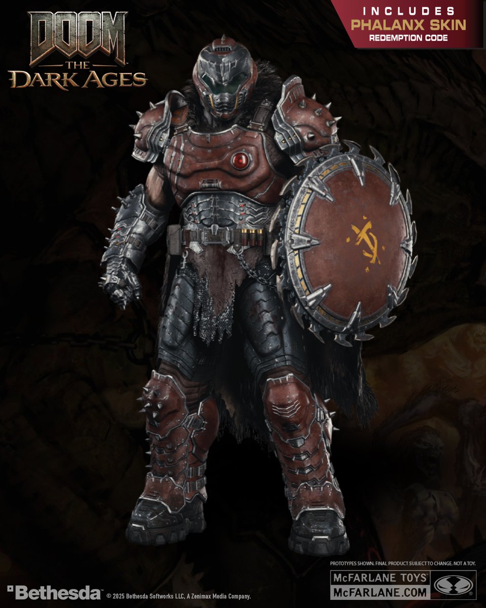 mcfarlanetoys tweet picture