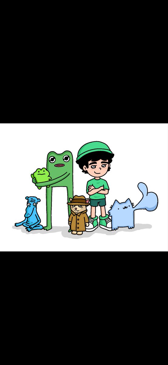 Maatss94's tweet image. 🌊🐸 Midweek Momentum! 🐸🌊
It’s only Wednesday, but $Fric keeps making waves.
Not just a chart movement -a culture, a vibe, a community that won’t slow down.

Every meme. Every raid. Every post.
All of it pushes the frog further. 🚀

💚 Midweek is just the warm-up. The best is…