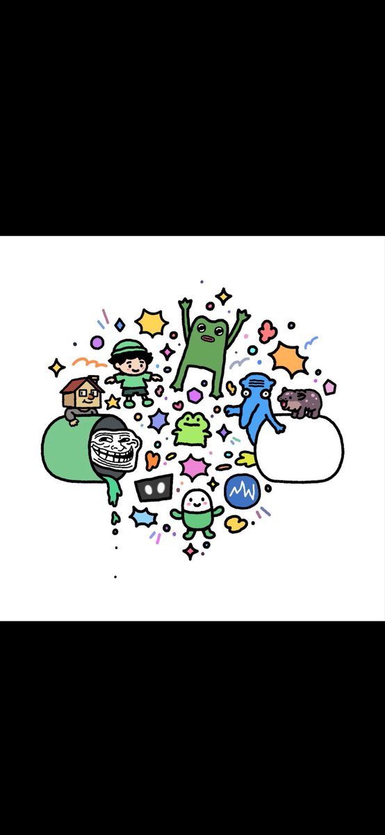 Maatss94's tweet image. 🌊🐸 Midweek Momentum! 🐸🌊
It’s only Wednesday, but $Fric keeps making waves.
Not just a chart movement -a culture, a vibe, a community that won’t slow down.

Every meme. Every raid. Every post.
All of it pushes the frog further. 🚀

💚 Midweek is just the warm-up. The best is…