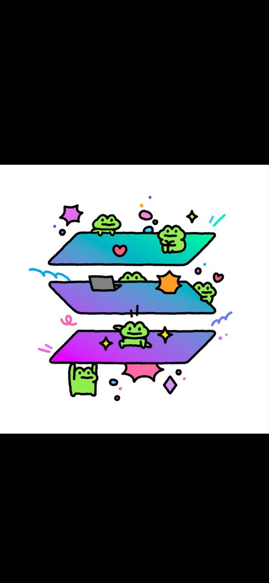 Maatss94's tweet image. 🌊🐸 Midweek Momentum! 🐸🌊
It’s only Wednesday, but $Fric keeps making waves.
Not just a chart movement -a culture, a vibe, a community that won’t slow down.

Every meme. Every raid. Every post.
All of it pushes the frog further. 🚀

💚 Midweek is just the warm-up. The best is…