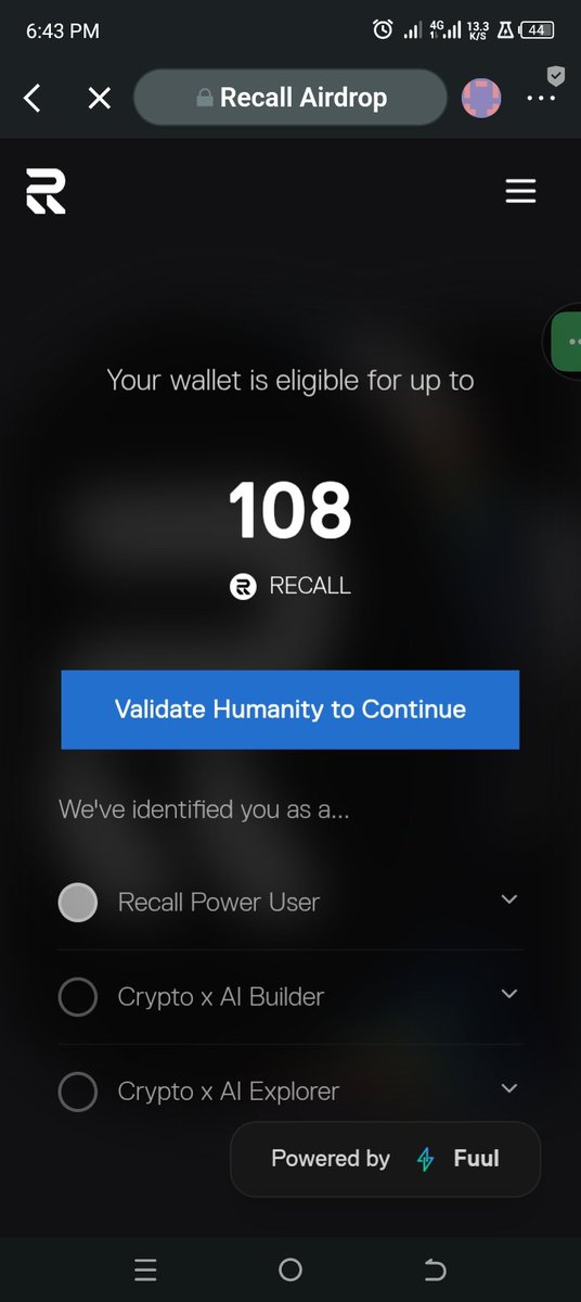 Not much but honest work 🤗🤲