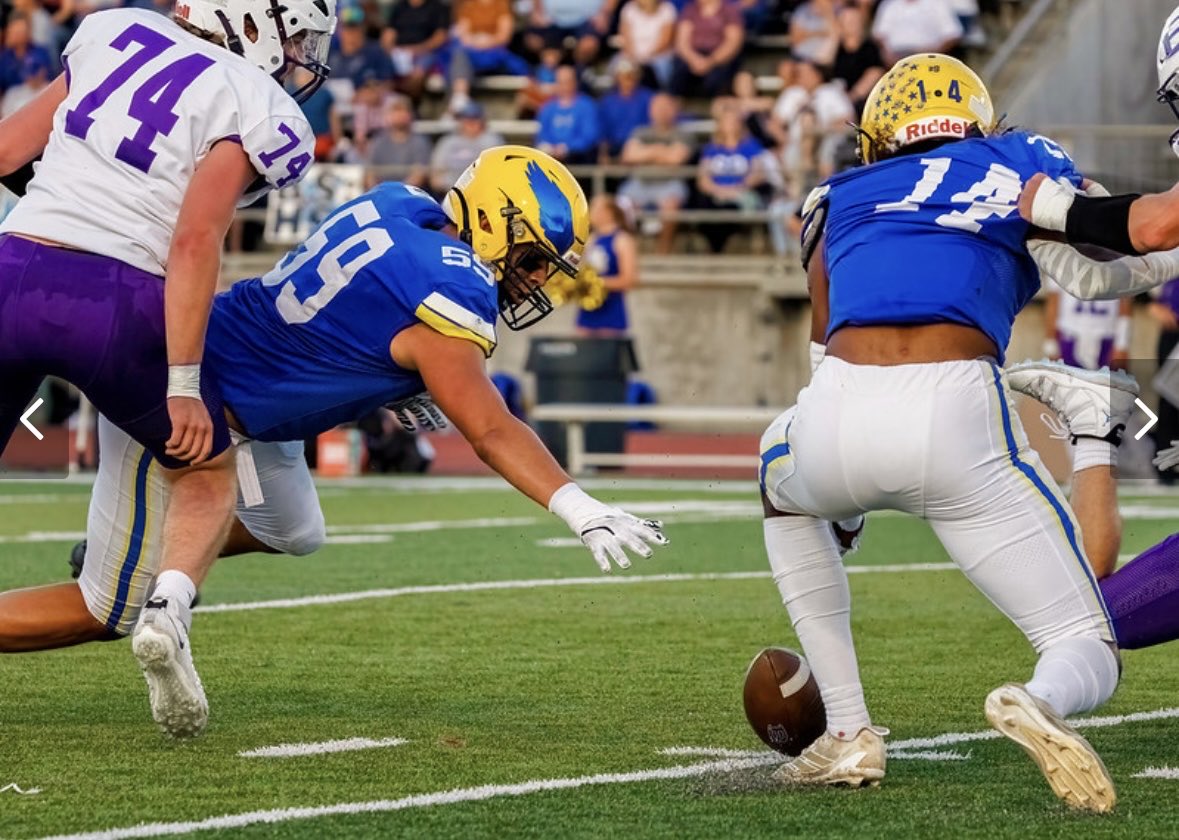 Quincy_King_'s tweet image. Some pictures from a couple games !!#Montanafootball #highschoolfootball #collagefootball