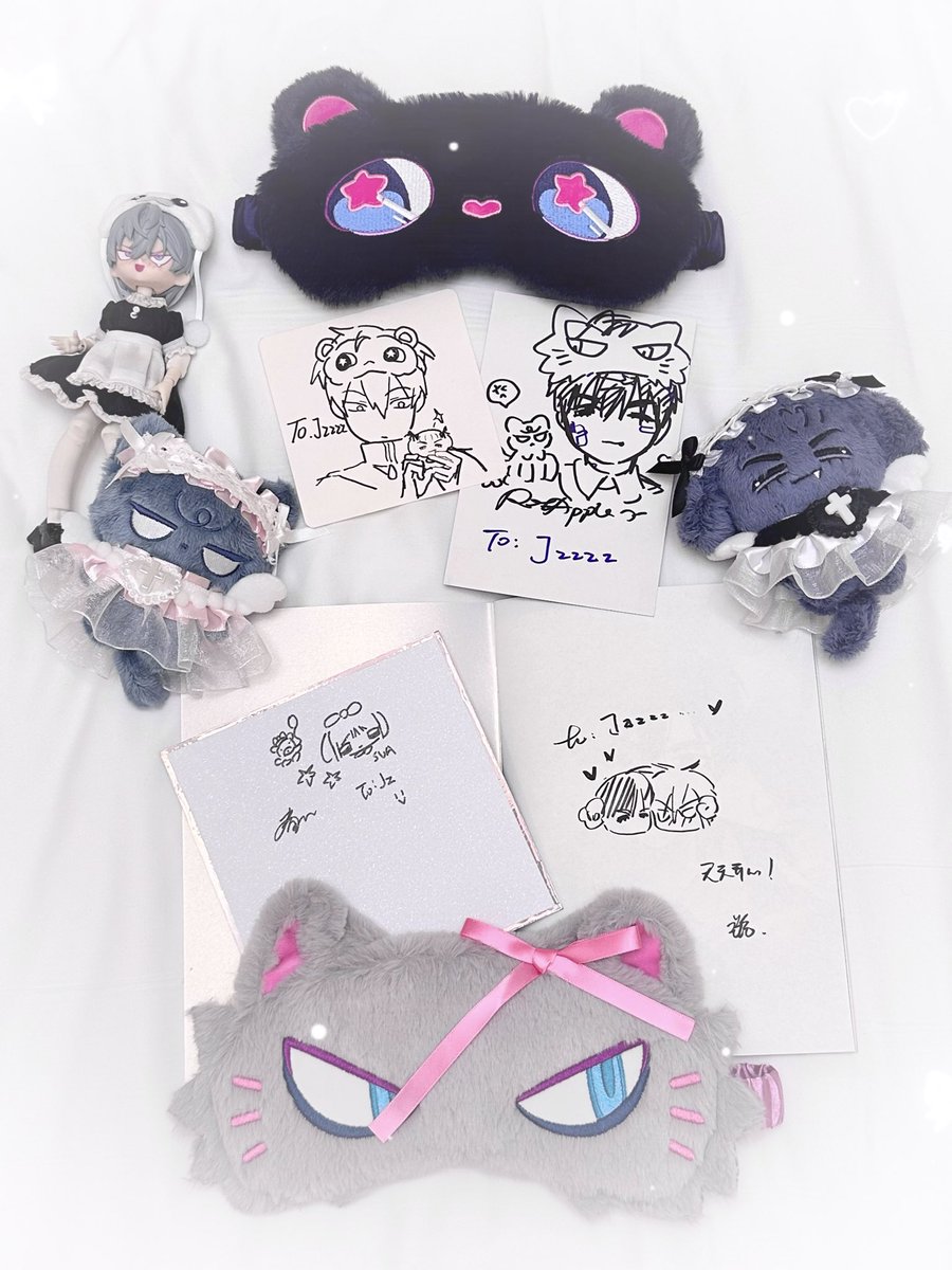 Jz_233's tweet image. 👅

#cpsp