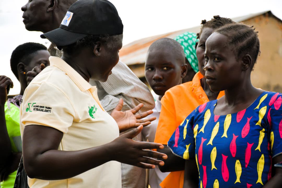 ceforduganda's tweet image. #DonatebloodSavelives. 
#CEFORD 
#sharedvalues 
#Community