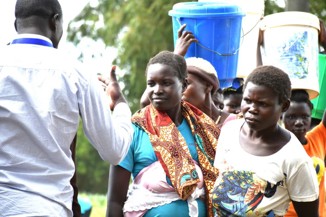 ceforduganda's tweet image. #DonatebloodSavelives. 
#CEFORD 
#sharedvalues 
#Community