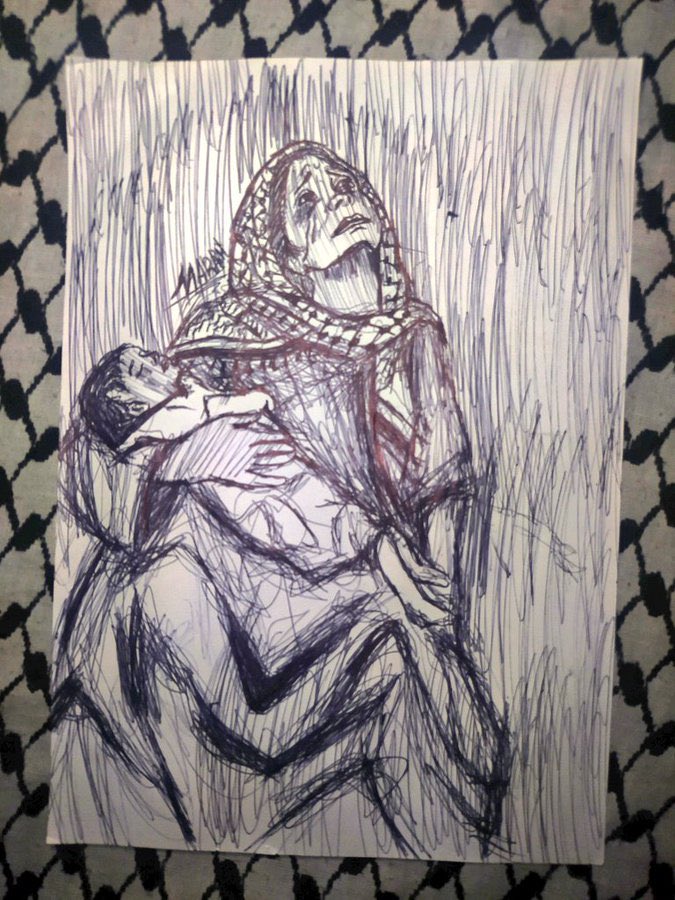 I appeal to you, we need you and my family need to meet our basic needs. I ask you to support me in taking care of my family.
chuffed.org/project/124084…