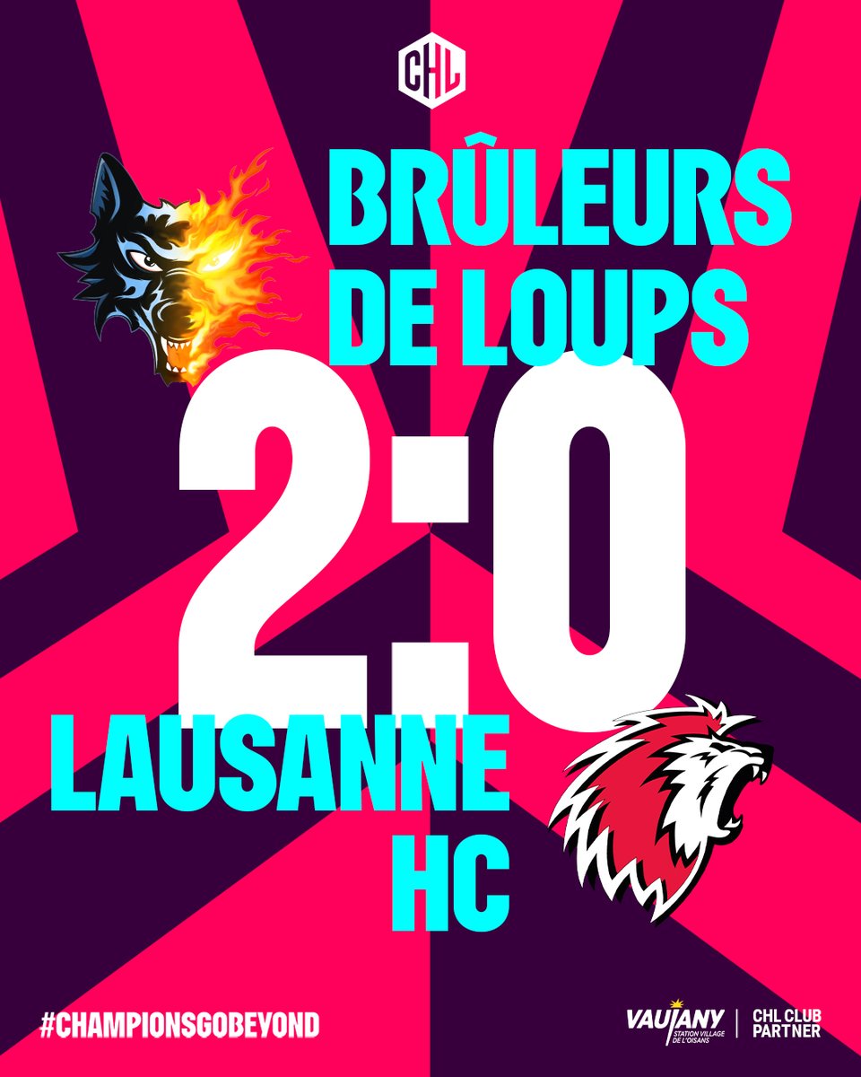 Brûleurs De Loups tweet media