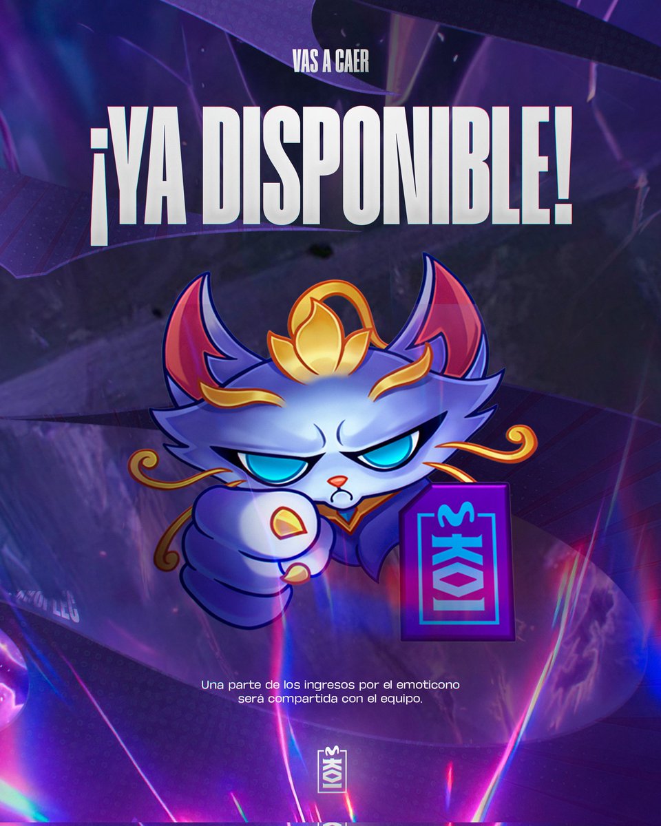 KOI Noboris 🎏 tweet media