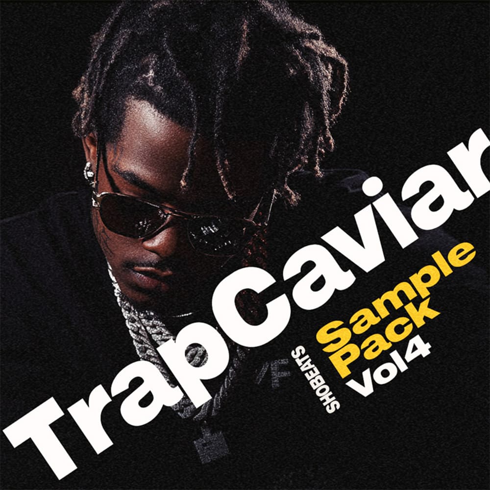 Beats247TV's tweet image. Cook up modern Trap bangers with Trap Caviar 4!
5 Construction Kits w/ WAV, MIDI & One-Shots inspired by Lil Baby, Gunna, 21 Savage & more. 100% royalty-free!
👉 beats24-7.com/product/trap-c…
#trapbeats #samplepack #trapproducer #beatmaker #producerlife