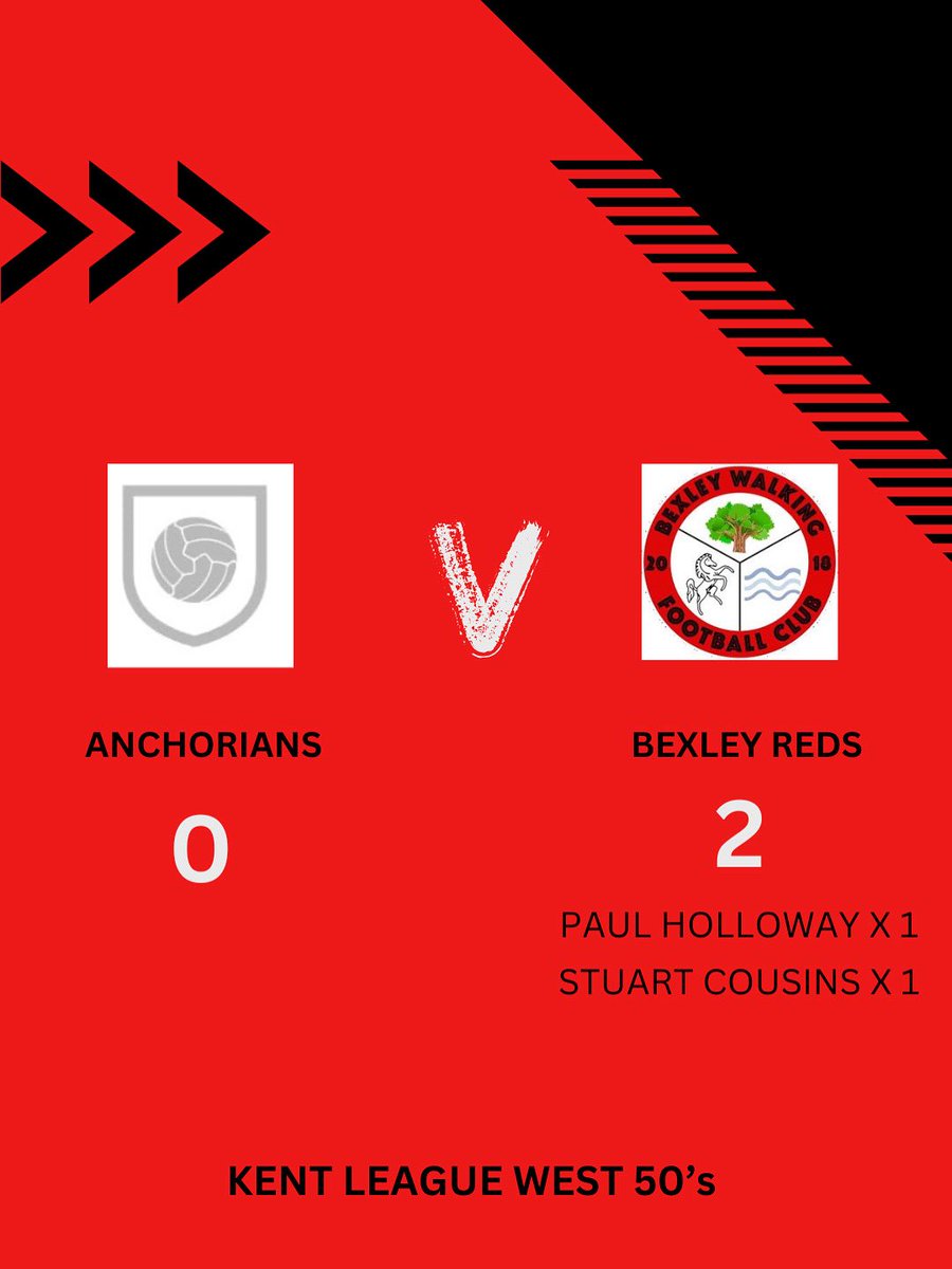 Bexley Walking Football Club tweet media