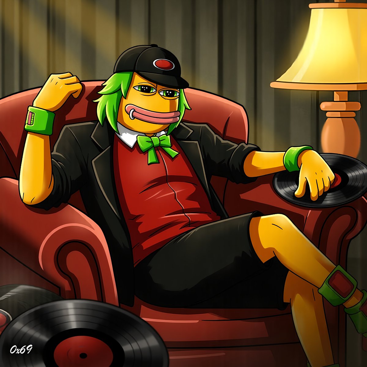 Slippy_token's tweet image. Sometimes the biggest risk is not taking any risk.