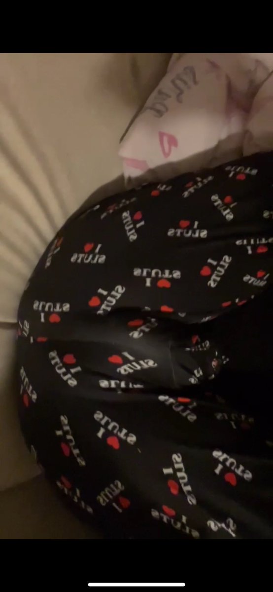 I love sluts ♥️
#gay #bi #trans #sluts #nsfw #vs