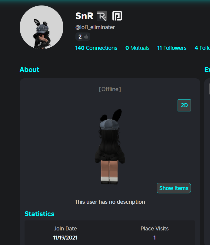 DrPeppermint tweet media