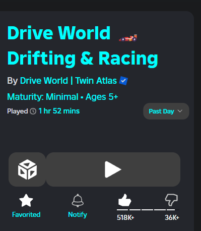 DrPeppermint tweet media