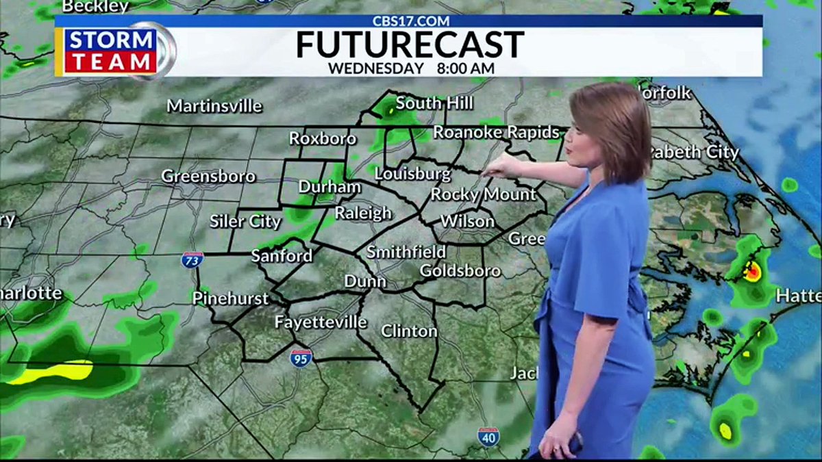 TaylorCarp999's tweet photo. 2 Very Hot &amp; Very Sexy Mid Sized Weather Anchoring Ladies, Meredith In OH Wearing Light Purple From Last Friday &amp; Rachel In NC Wearing Cool Blue From Last Night! Both Looking Very Nice &amp; It's My 1st Ever Pics For Both! 👗💜 @GarofaloWX  👗💙  @wx_rachelj https://t.co/ZzTsxAo6SB