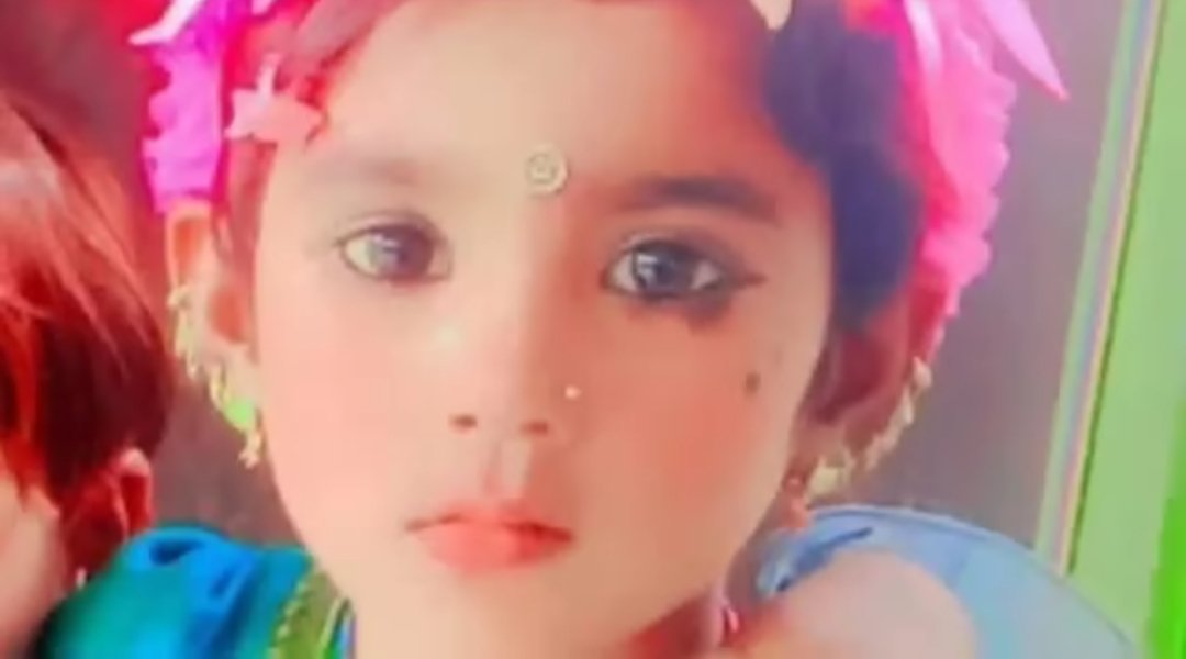 DanishPascal's tweet image. Where kids aren&apos;t safe, that place is much worse than hell, containing monsters worse than demons..

#justiceforheer #SaveKidsLives