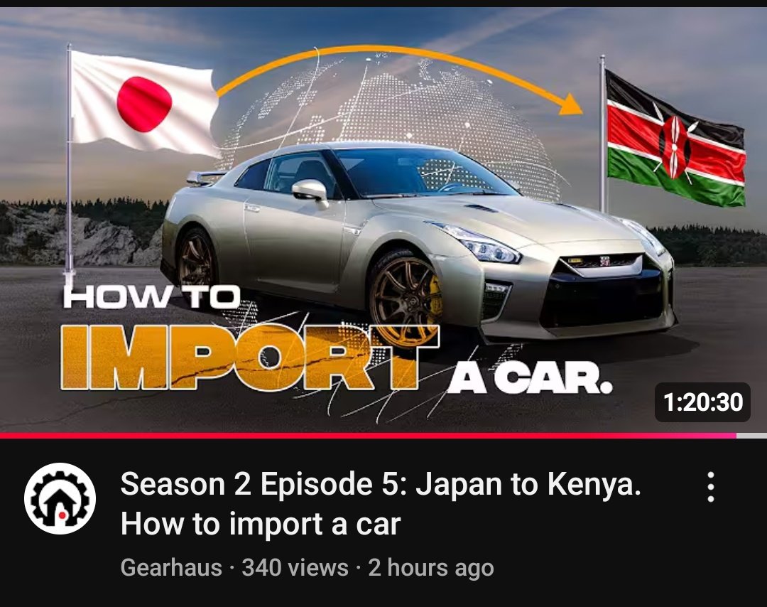 Season 2 <a href="/Kalasinga_/">Mbabz</a> has no jokes.
Bringing proper guests.
My big brother <a href="/MIKEMANANI_/">MANANI IMPORTS</a> deserves more time.
Theres nothing he has not seen, since when he started importing cars in 1946..🙌🙌