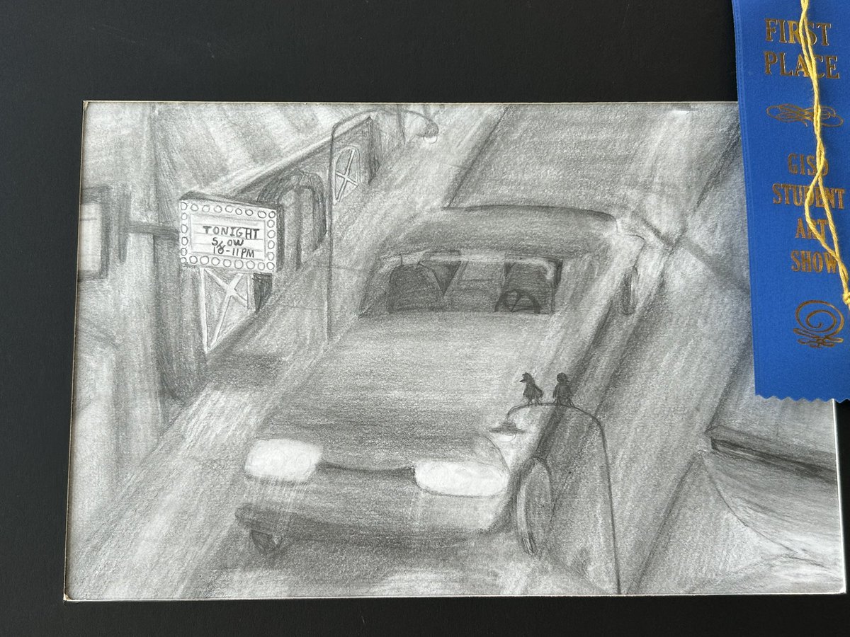 GISD Fine Arts tweet media