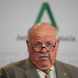 3 consejeros diferentes en Salud. Todos cesados. Pero nombre a quien nombre Moreno Bonilla mañana, seguirán ganando los mismos: las empresas que alimenta el PP para matarnos.