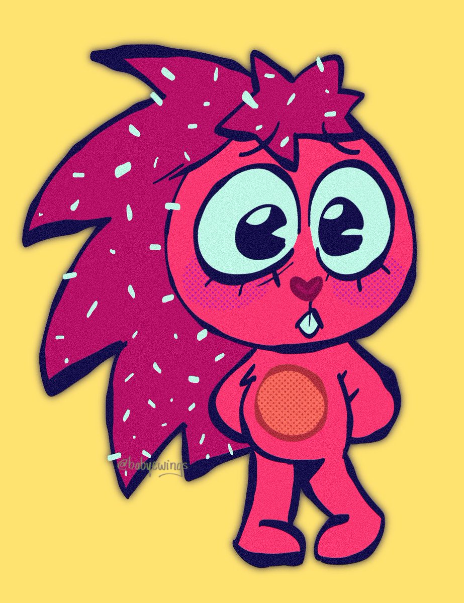 babyewings! | 🌈 Mel 🌈 tweet media