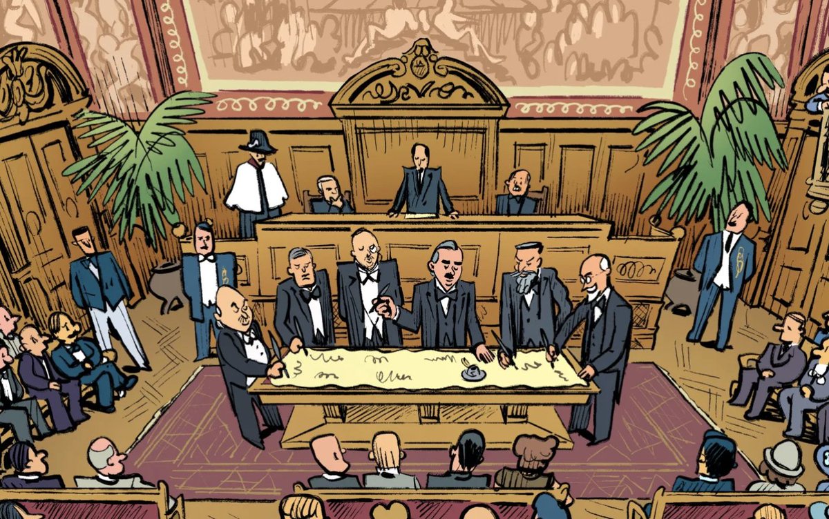 14/20 
İsmet Paşa akşam oturumunda bu konuşmaya cevap verdi. Cevabında Türkiye'de oturan herkesin aynı ölçüde seçmen olduğunu, onların seçtiği kişilerin mecliste eşit haklara sahip olduğunu, Meclis'te Musul'dan milletvekili olmadığını ama bunun nedeninin Musul'un işgal altında