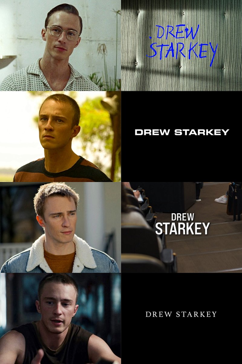 nannarkin's tweet photo. 'Starring Drew Starkey'

I wish there would be more of this in the near future. https://t.co/sDGLUgvhGj