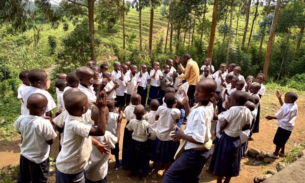 HODARI Fund tweet media