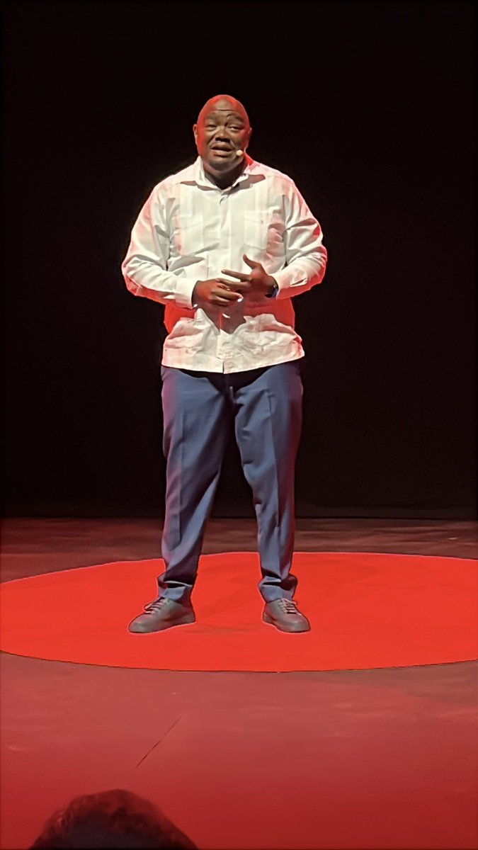 TEDxUniversityofJohannesburg tweet media