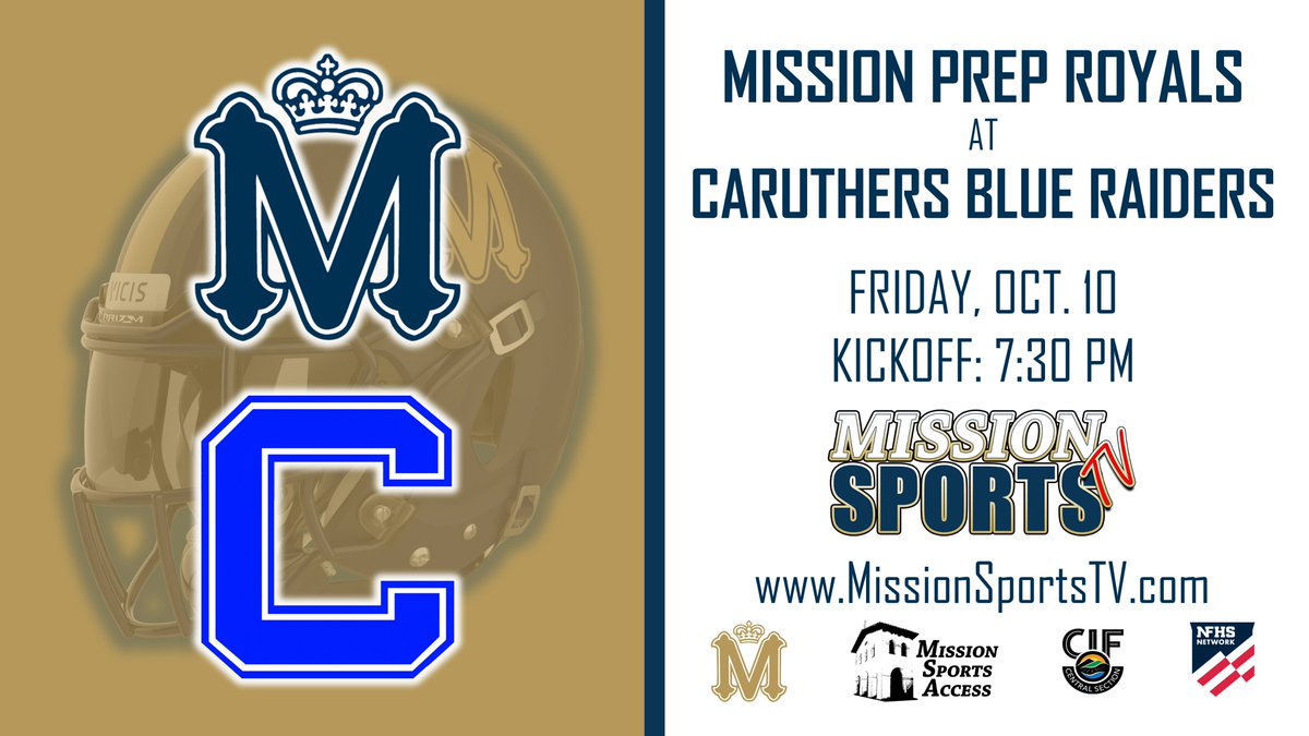 Mission Sports TV tweet media