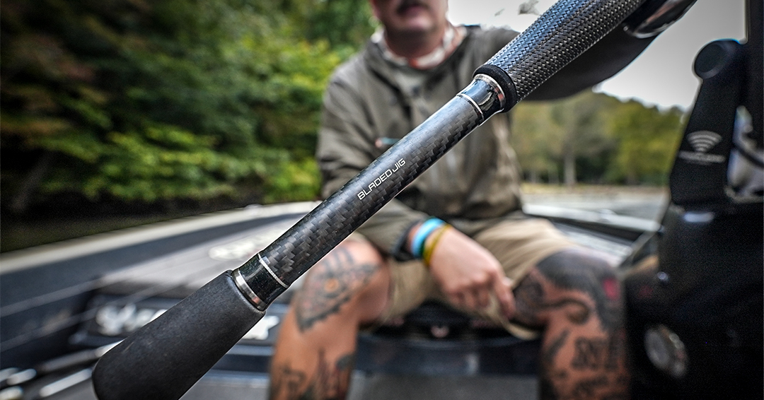 Lews_Fishing's tweet image. Be one of 500 to experience Mark Zona&apos;s Limited Edition Custom Lite Bladed Jig Rod🔥

Length- 7&apos;4 
Action- Moderate

Get yours today only at Bass Pro Shops💪

#teamlews #feelthedifference