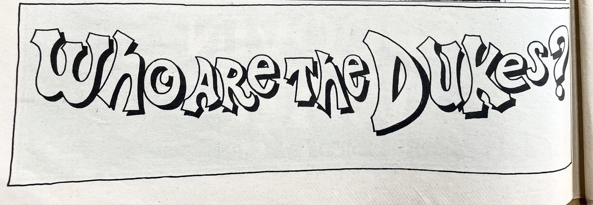 NME 1980s tweet media